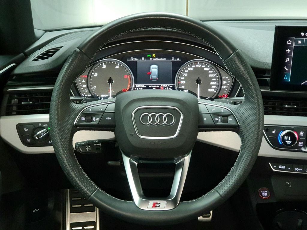 Audi S4 2023