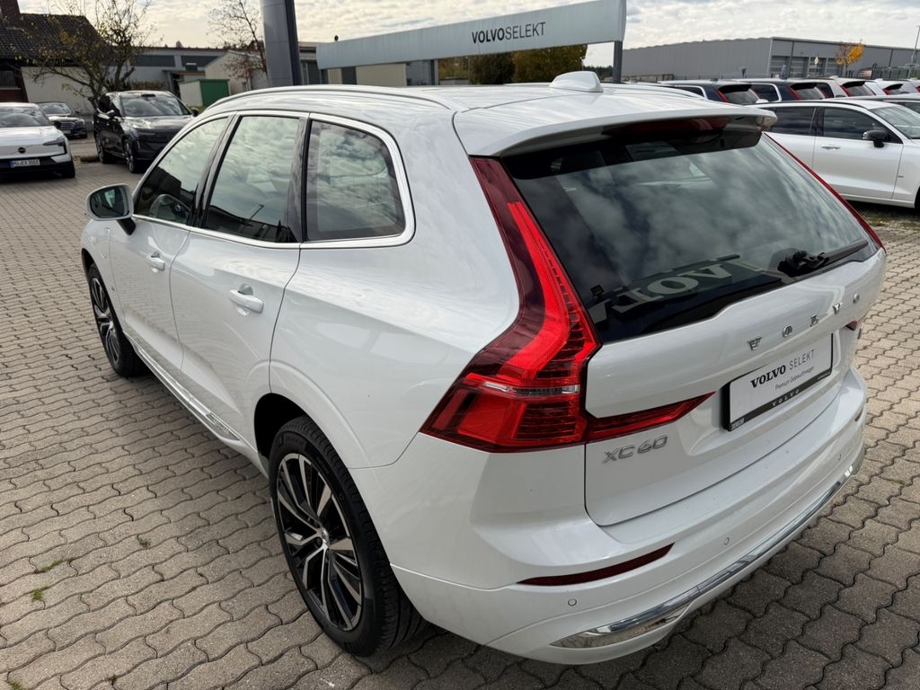 Volvo XC60 2022