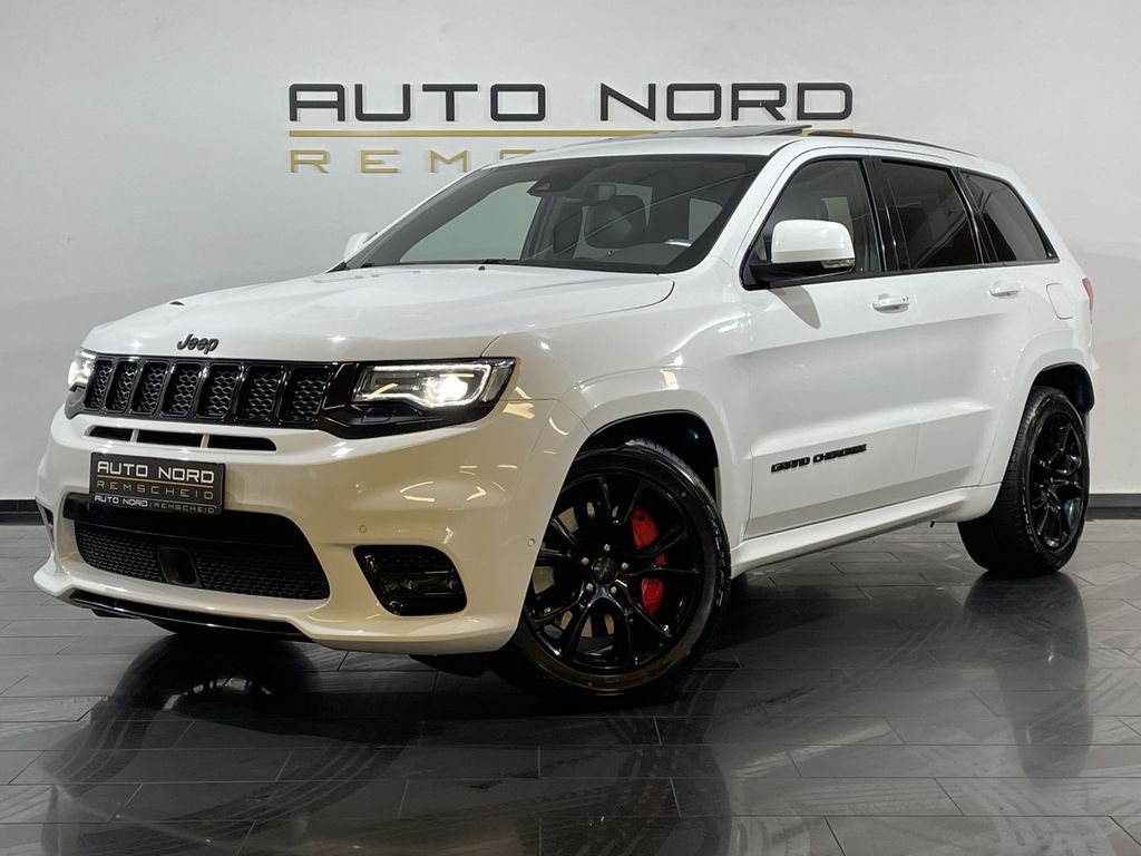 Jeep Grand Cherokee 2018