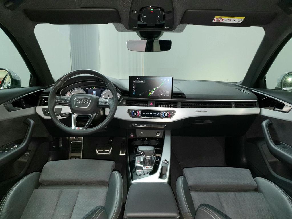 Audi S4 2023