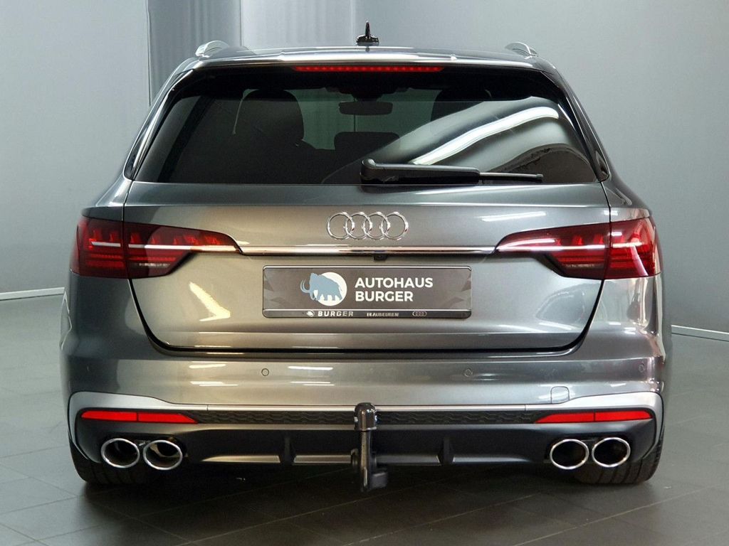 Audi S4 2023