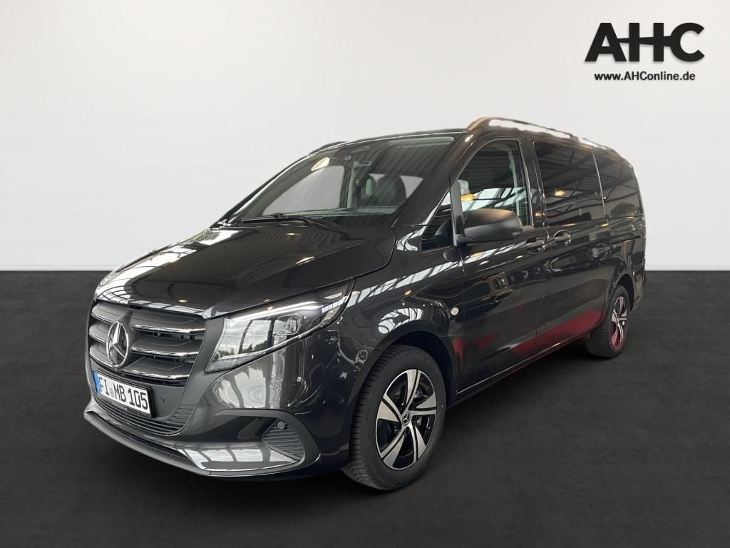Mercedes-Benz Vito 2025