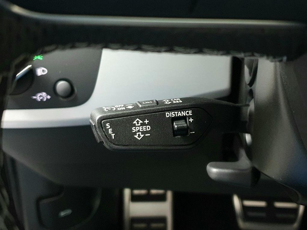 Audi S4 2023