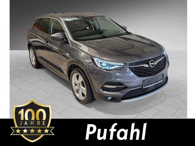 Opel Grandland (X) 2021