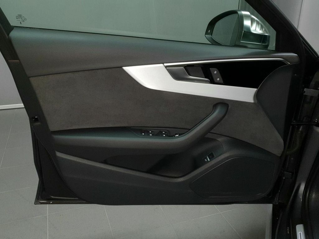 Audi S4 2023