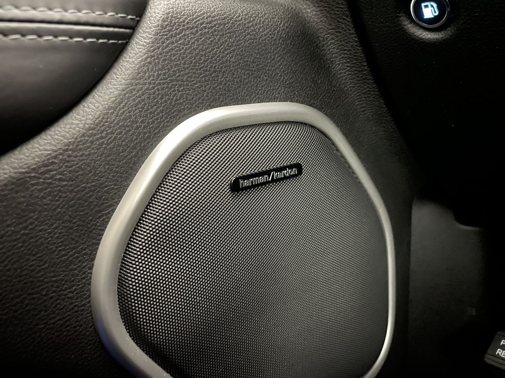 Jeep Grand Cherokee 2018