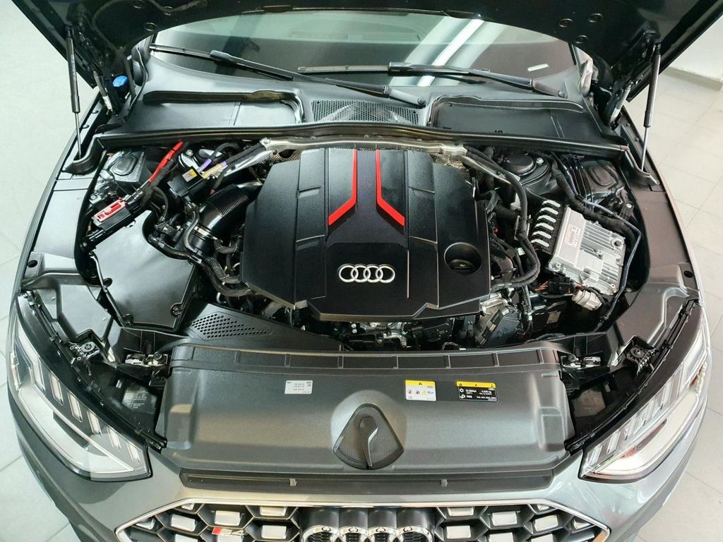 Audi S4 2023