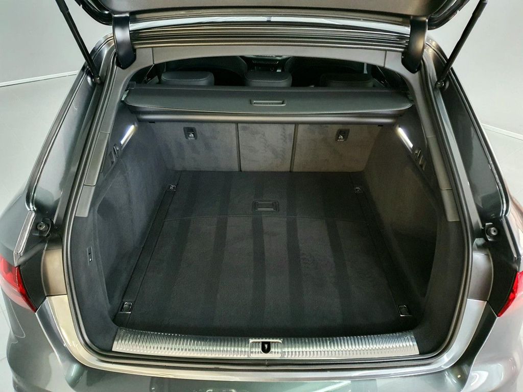 Audi S4 2023