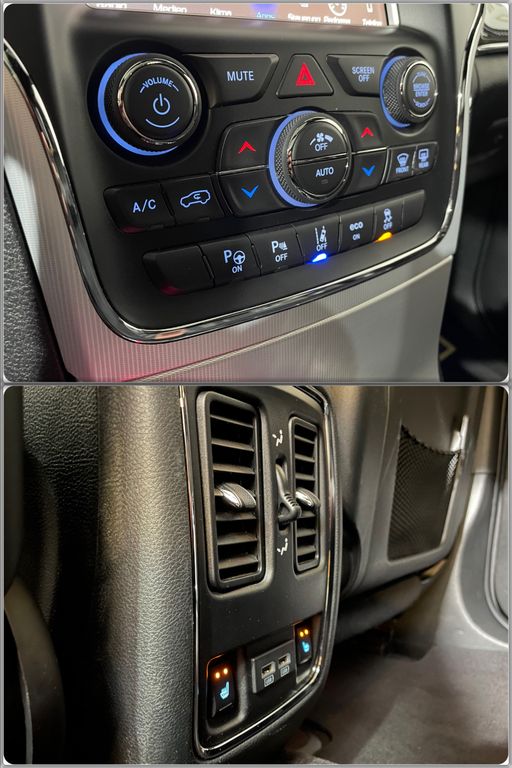 Jeep Grand Cherokee 2018