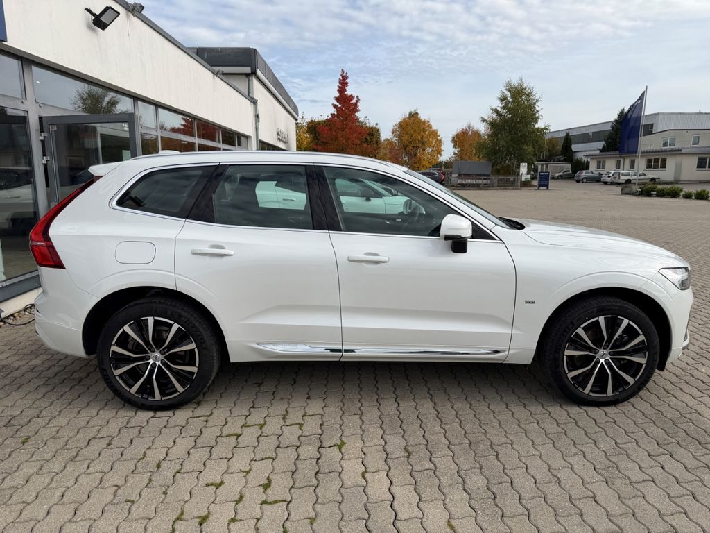 Volvo XC60 2022