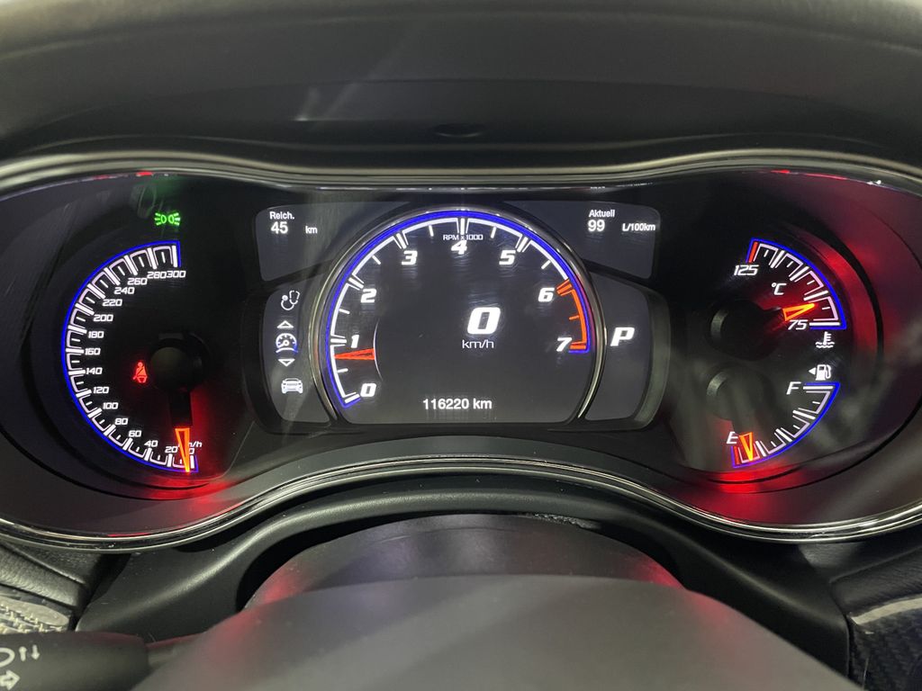 Jeep Grand Cherokee 2018