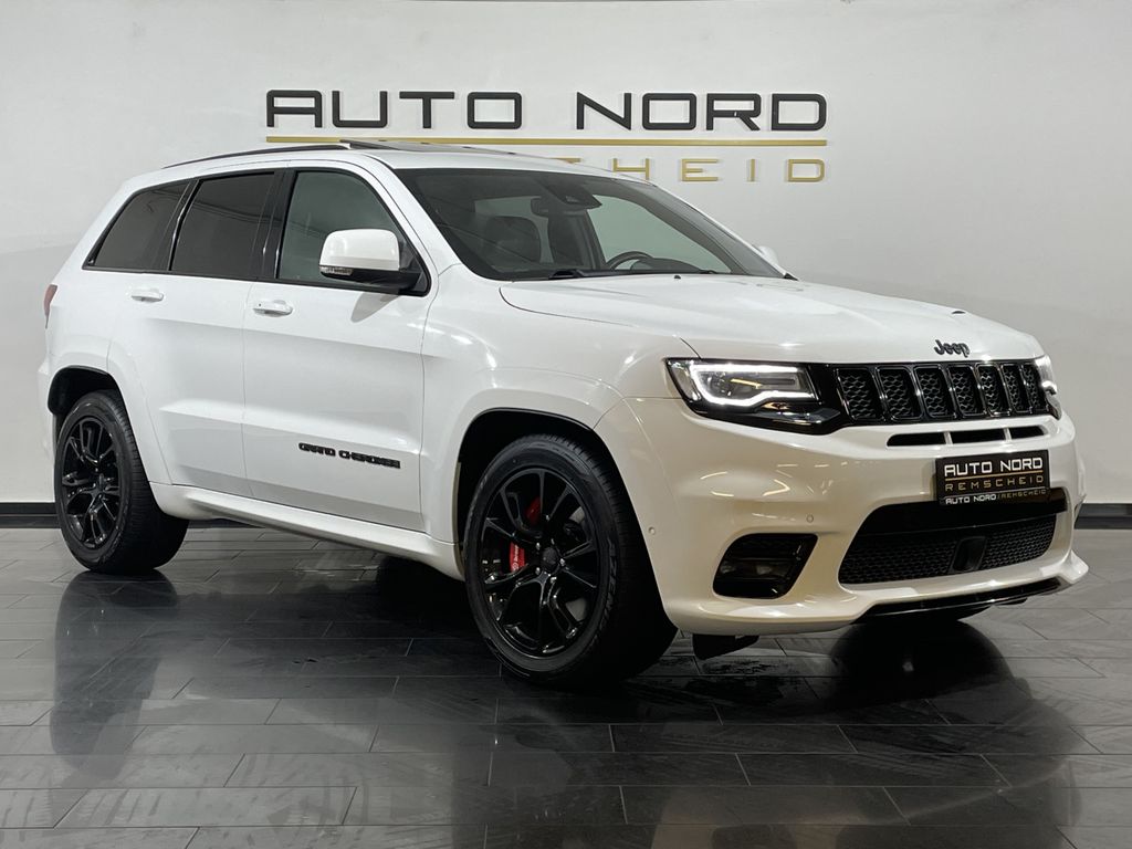 Jeep Grand Cherokee 2018