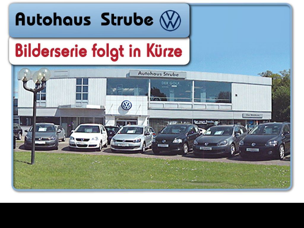 Volkswagen Golf 2025