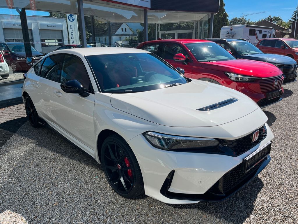 Honda Civic 2025