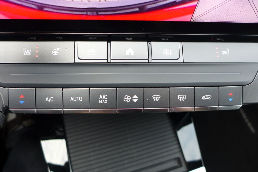 Opel Astra 2022