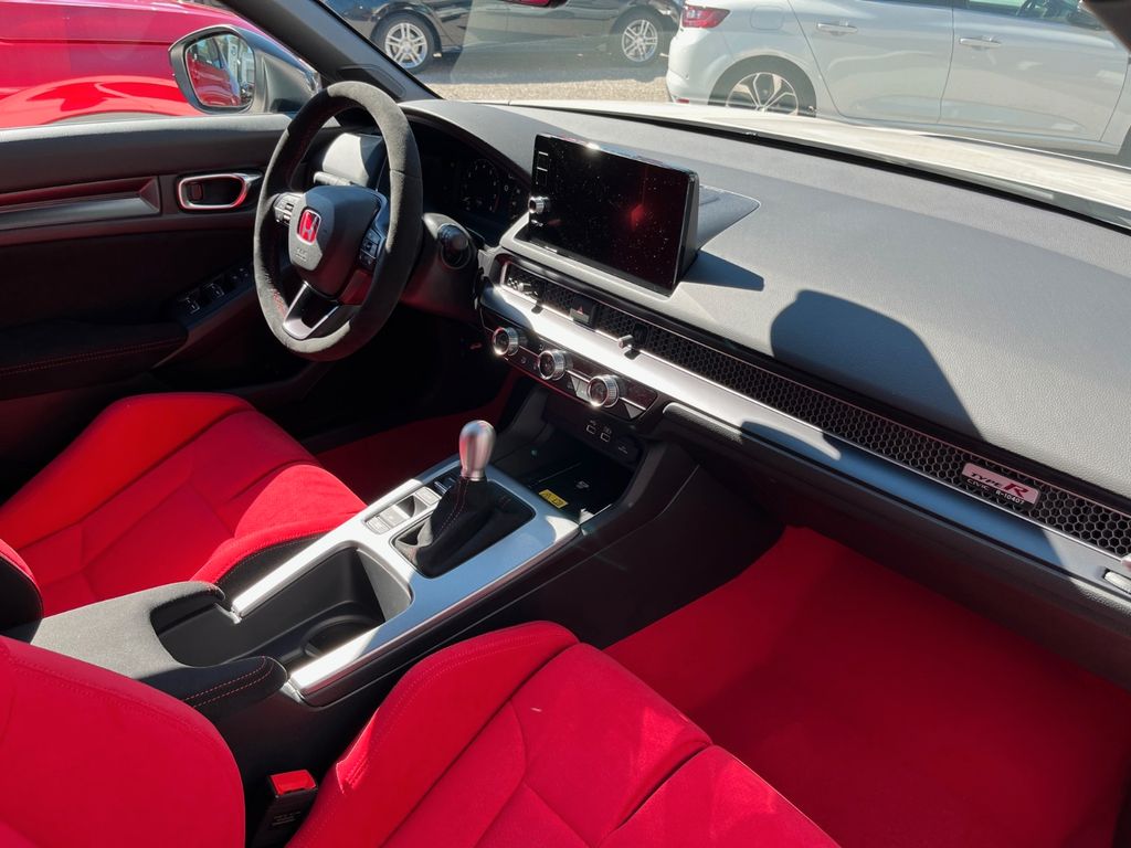 Honda Civic 2025