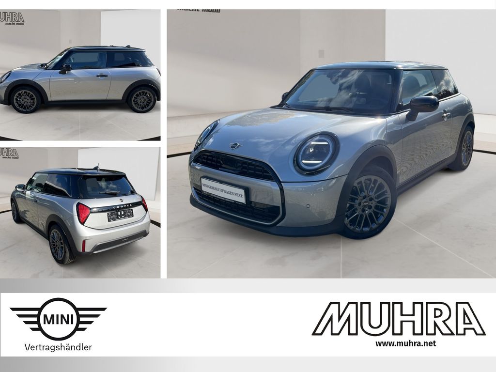 MINI Cooper C 2024