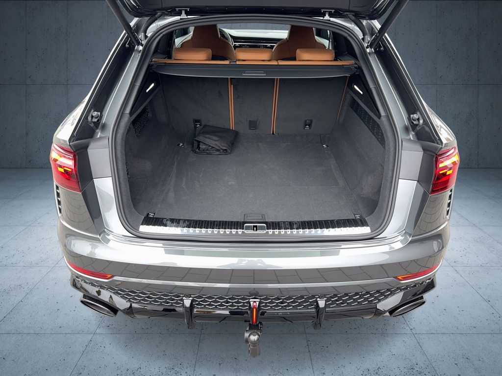 Audi RSQ8 2025