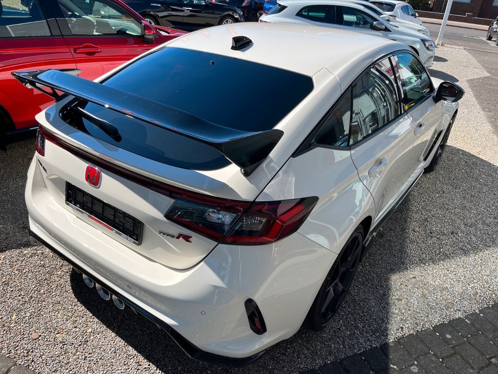 Honda Civic 2025