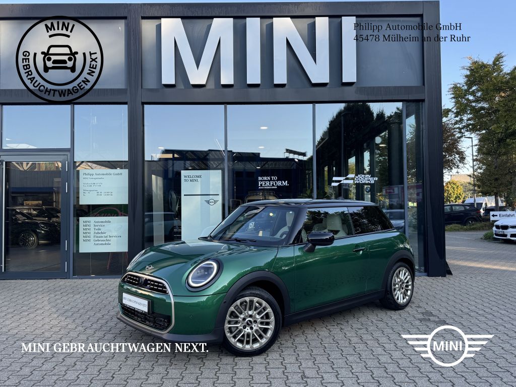 MINI Cooper C 2024