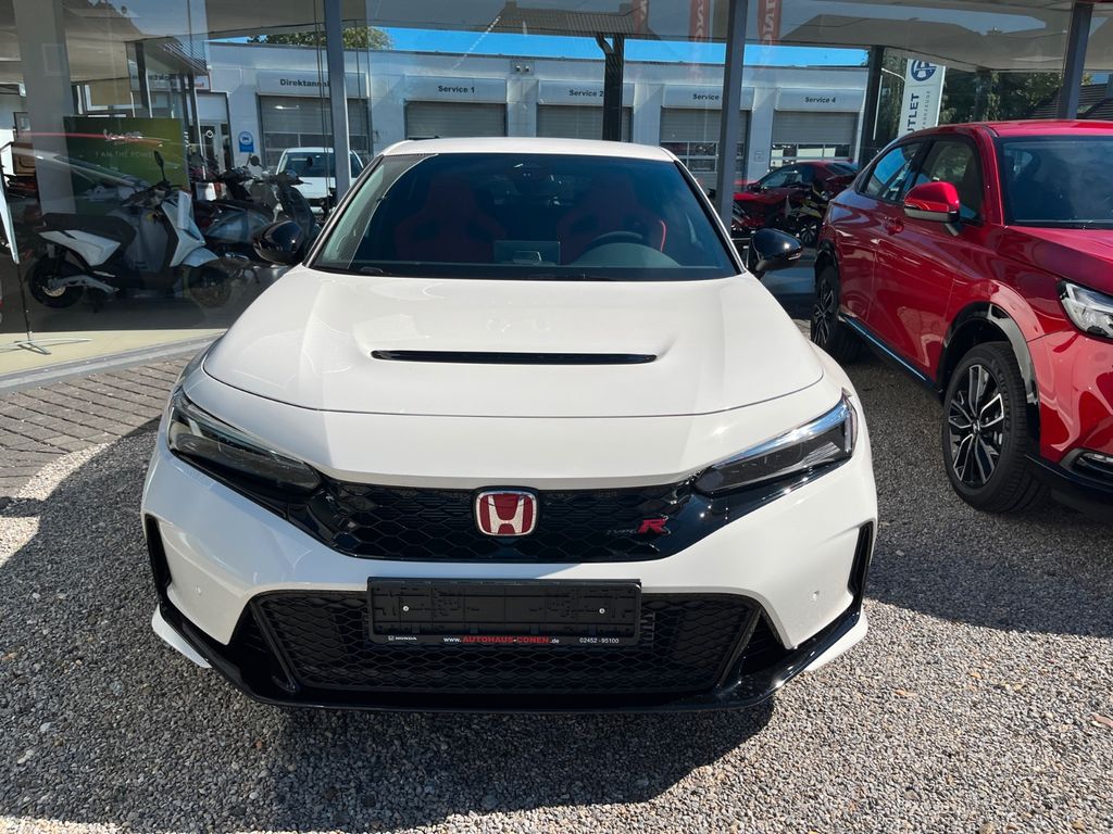 Honda Civic 2025