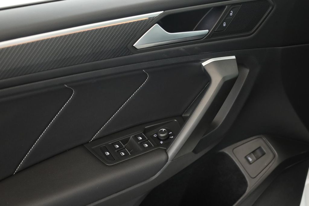 Volkswagen Tiguan Allspace 2025