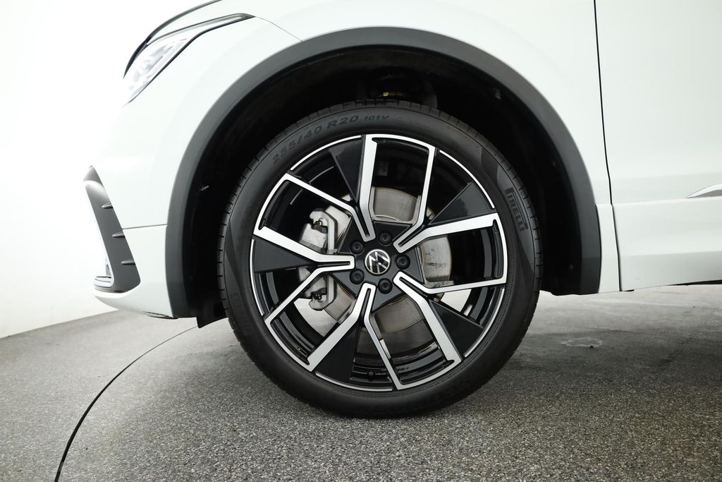 Volkswagen Tiguan Allspace 2025