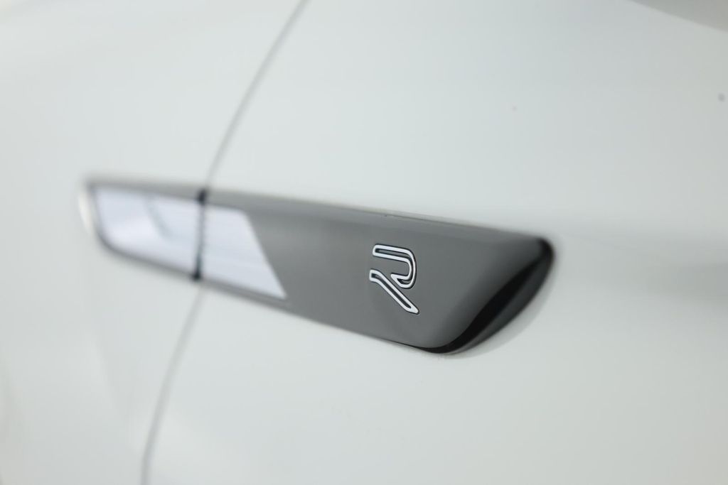 Volkswagen Tiguan Allspace 2025