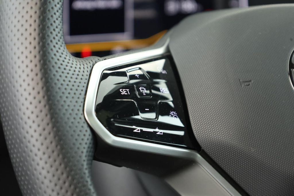 Volkswagen Tiguan Allspace 2025