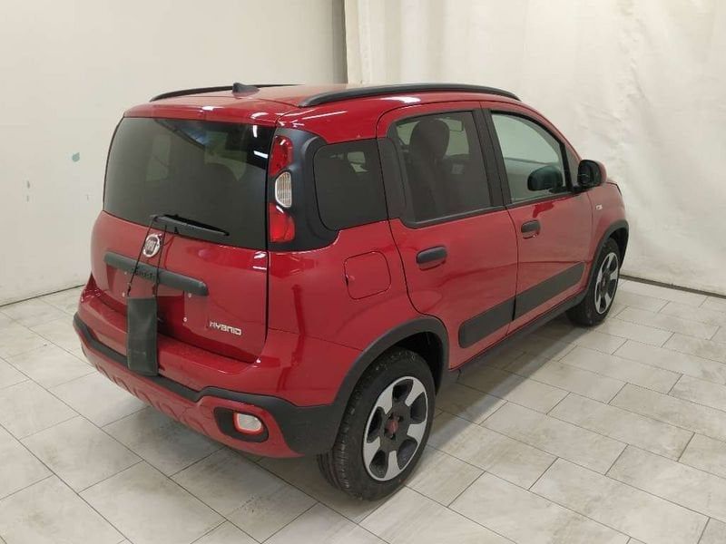 Fiat Panda 2023