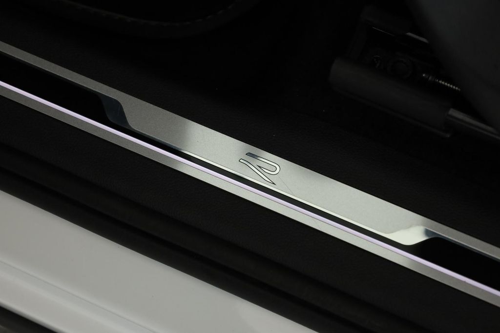 Volkswagen Tiguan Allspace 2025