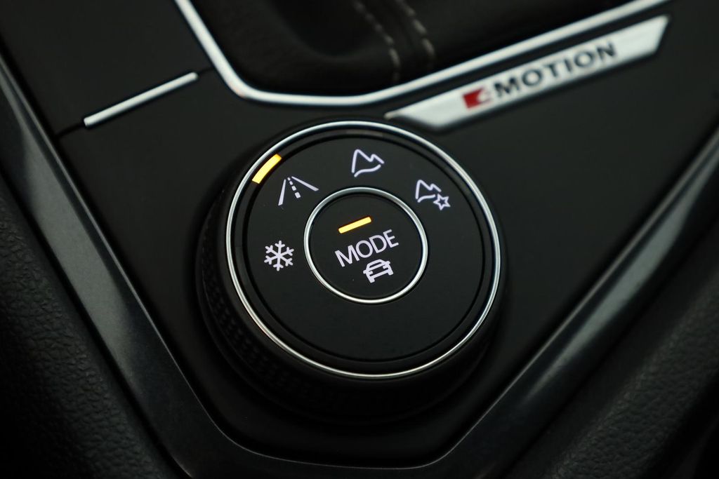 Volkswagen Tiguan Allspace 2025