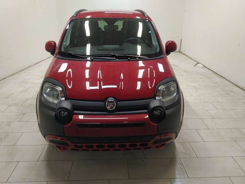 Fiat Panda 2023