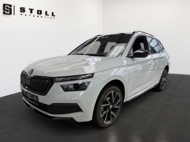 Skoda Kamiq 2024