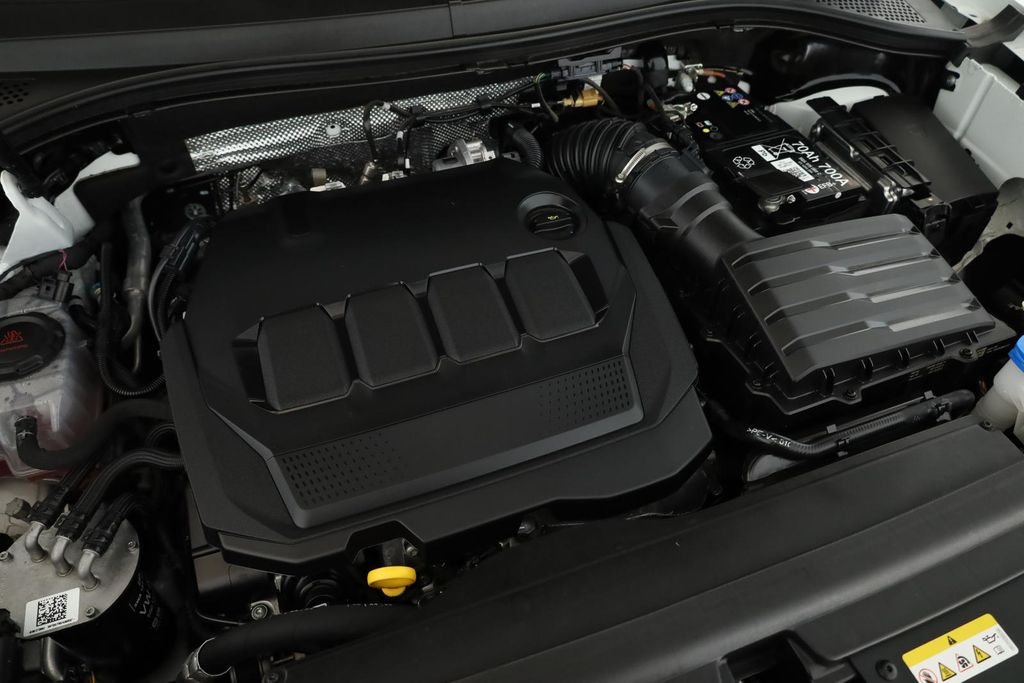 Volkswagen Tiguan Allspace 2025