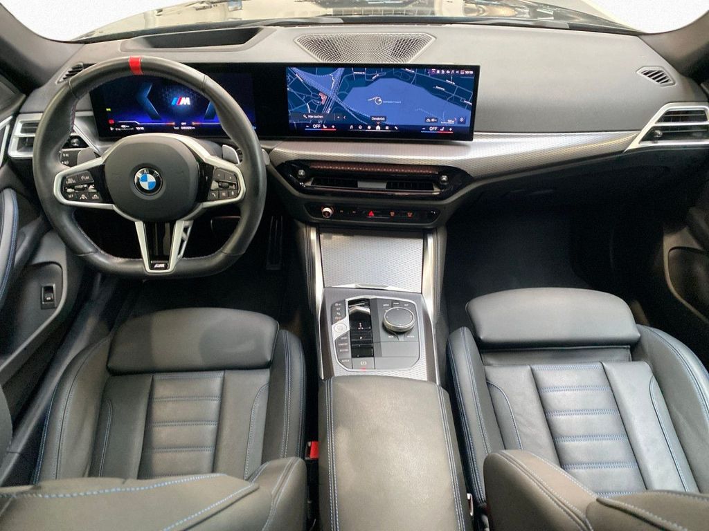 BMW M440 2024