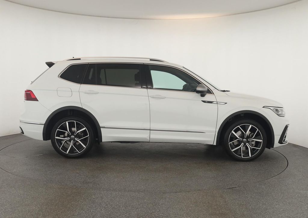 Volkswagen Tiguan Allspace 2025
