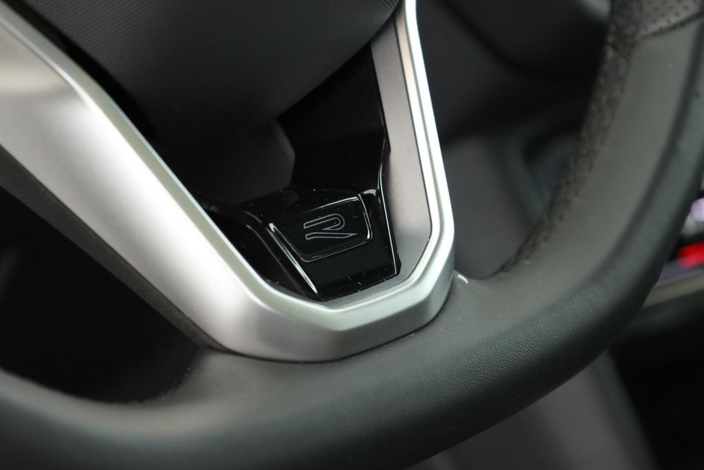 Volkswagen Tiguan Allspace 2025