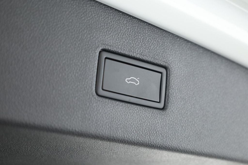 Volkswagen Tiguan Allspace 2025