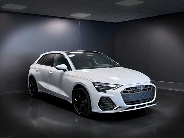 Audi A3 2025