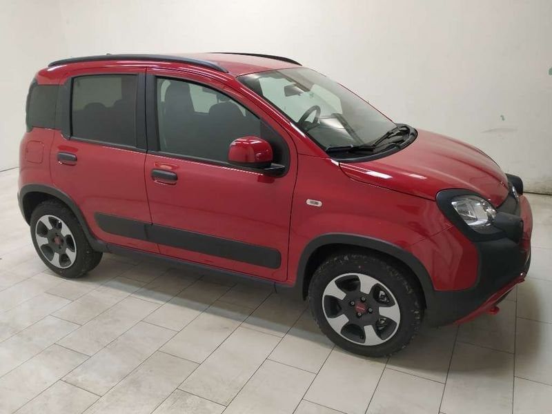 Fiat Panda 2023