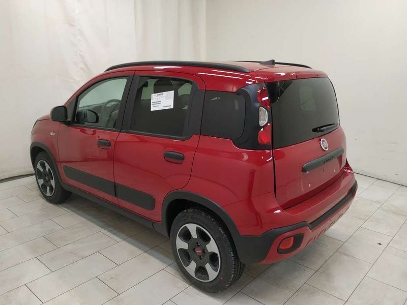 Fiat Panda 2023