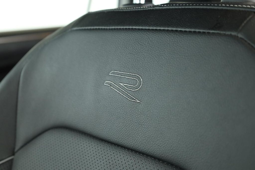 Volkswagen Tiguan Allspace 2025