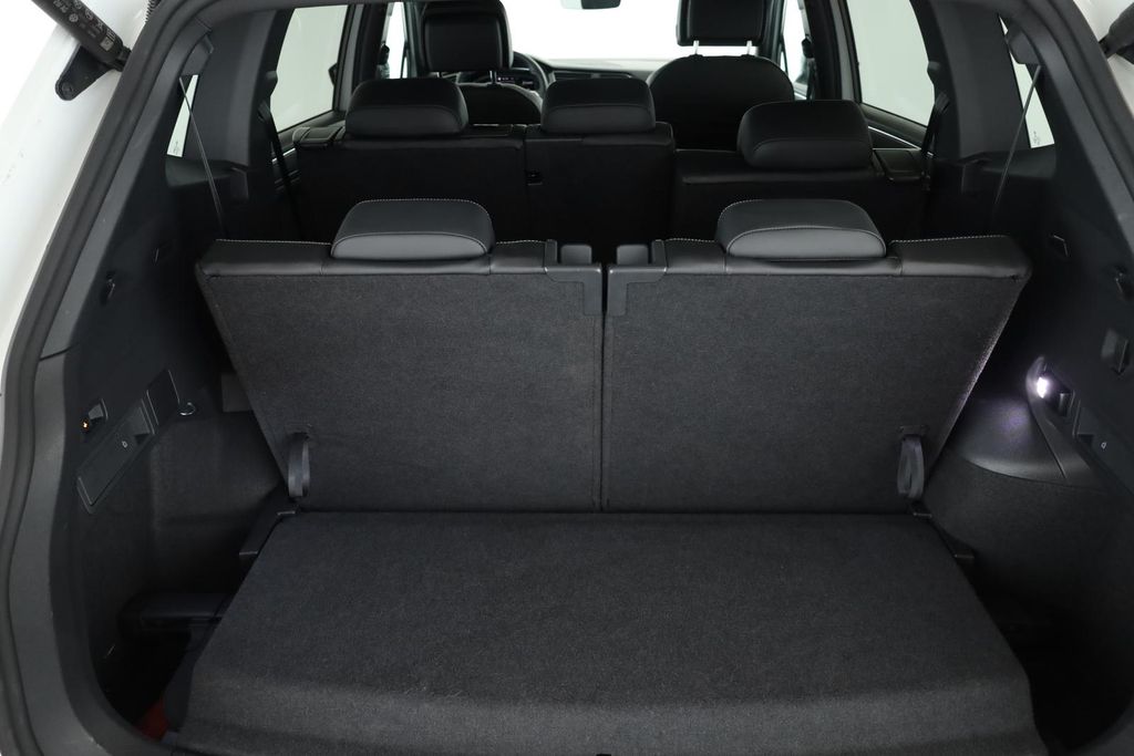 Volkswagen Tiguan Allspace 2025