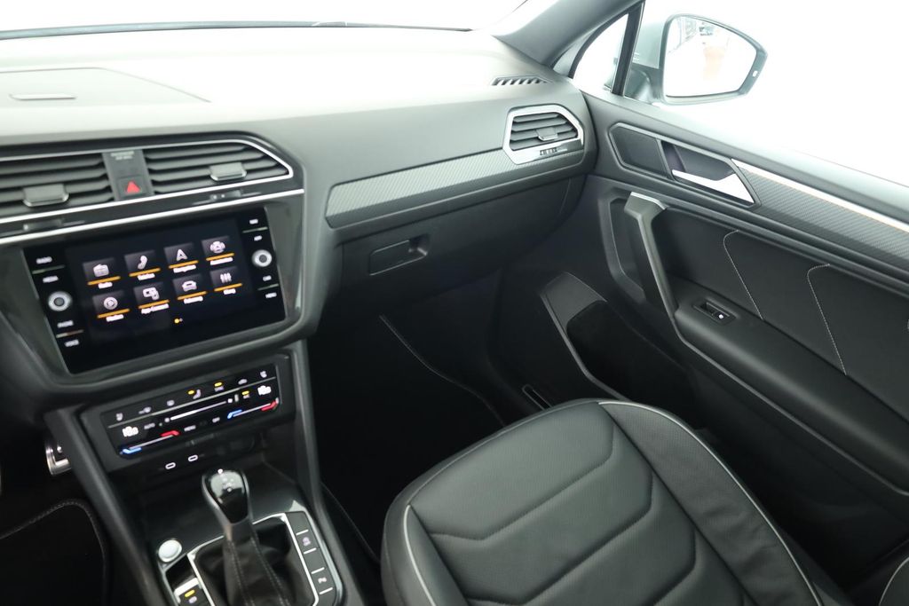 Volkswagen Tiguan Allspace 2025