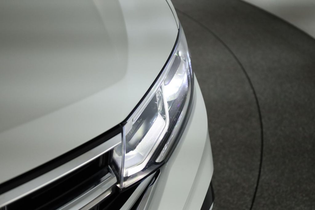 Volkswagen Tiguan Allspace 2025