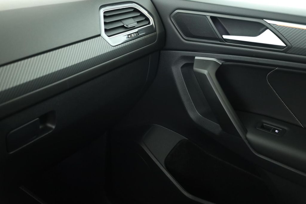 Volkswagen Tiguan Allspace 2025