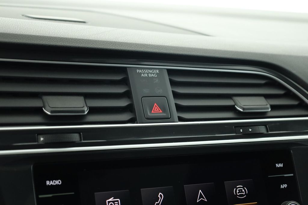 Volkswagen Tiguan Allspace 2025