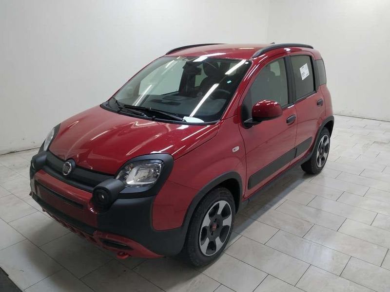 Fiat Panda 2023