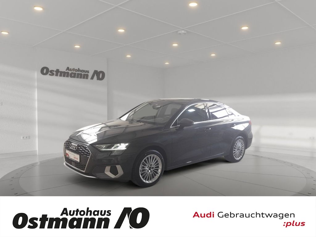 Audi A3 2024